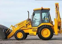 Chargeuses pelleteuses Hidromek HMK 101 B