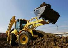 Chargeuses pelleteuses New Holland LB 115