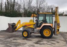 Chargeuses pelleteuses MF Industrial MF 760