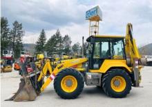 Chargeuses pelleteuses MF Industrial MF 965