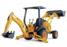 Chargeuses pelleteuses JCB Mini CX