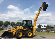 Chargeuses pelleteuses Palazzani PB 180