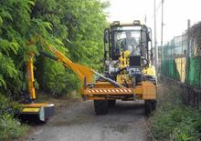 Chargeuses pelleteuses Palazzani PB 30