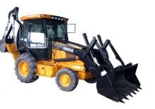 Chargeuses pelleteuses PowerPlus PBL300S