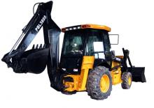 Chargeuses pelleteuses PowerPlus PBL380S