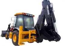 Chargeuses pelleteuses PowerPlus PBL400S