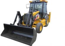 Chargeuses pelleteuses PowerPlus PBL480S