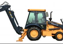 Chargeuses pelleteuses Sinoway SWB30-25F 