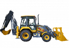 Chargeuses pelleteuses XCMG XC8-S2570