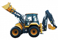 Chargeuses pelleteuses XCMG XC8-S3570