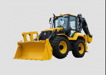 Chargeuses pelleteuses XCMG XC8-S3580