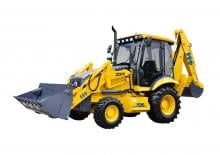 Chargeuses pelleteuses XCMG XC870HK 