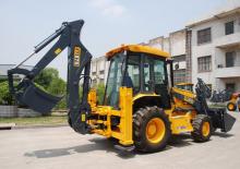 Chargeuses pelleteuses XCMG XT876