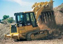 Chargeuses sur chenilles Caterpillar 953 C
