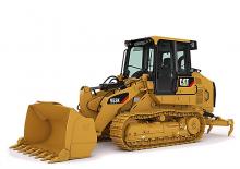 Chargeuses sur chenilles Caterpillar 953K