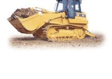 Chargeuses sur chenilles Caterpillar 963 B