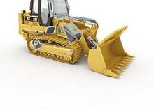 Chargeuses sur chenilles Caterpillar 963 C