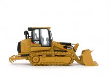 Chargeuses sur chenilles Caterpillar 963D