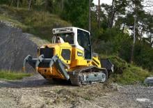 Chargeuses sur chenilles Liebherr LR 626 G8.0