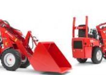 Valet de ferme Weidemann 1140