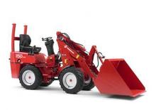 Chargeuses sur pneus Weidemann 1150 CX 30