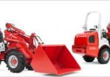 Valet de ferme Weidemann 1370 P 43