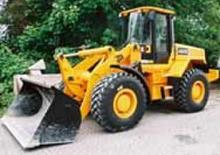 Chargeuses sur pneus JCB 426 ZX