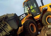 Chargeuses sur pneus JCB 426 e ZX