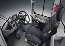 Chargeuses sur pneus JCB 437 Agri