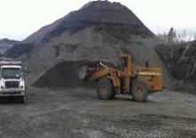 Chargeuses sur pneus International Harvester 568