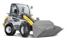 Chargeuses sur pneus Kramer 620 Serie 2
