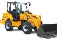 Chargeuses sur pneus Schäffer 6680 Z