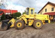 Chargeuses sur pneus Terex 72-31 B