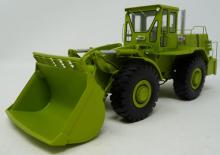 Chargeuses sur pneus Terex 72-71 B