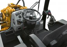 Chargeuses sur pneus Schäffer 8600 Z