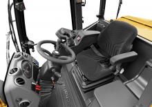 Chargeuses sur pneus Schäffer 8620 T-2
