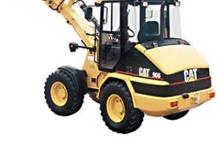 Chargeuses sur pneus Caterpillar 906