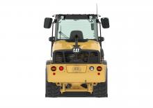 Chargeuses sur pneus Caterpillar 906