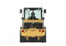Chargeuses sur pneus Caterpillar 906M