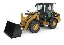 Chargeuses sur pneus Caterpillar 906K