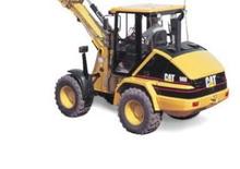 Chargeuses sur pneus Caterpillar 908