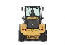 Chargeuses sur pneus Caterpillar 910M