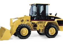 Chargeuses sur pneus Caterpillar 914G