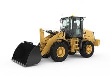 Chargeuses sur pneus Caterpillar 920