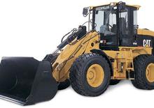 Chargeuses sur pneus Caterpillar 924 G