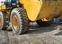 Chargeuses sur pneus Caterpillar 924H