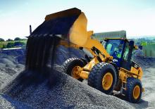 Chargeuses sur pneus Caterpillar 924Hz
