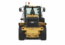 Chargeuses sur pneus Caterpillar 926