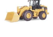Chargeuses sur pneus Caterpillar 928 F