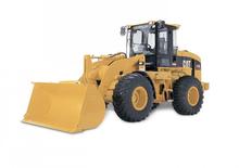 Chargeuses sur pneus Caterpillar 928 G